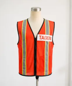 Sản phẩm ao gile bao ho lao dong 33 247x296 — May Đồng Phục Tân Kỳ - Công Ty TNHH May Tân Kỳ — MST 2300936347
