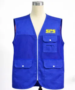 Sản phẩm ao gile bao ho lao dong 5 247x296 — May Đồng Phục Tân Kỳ - Công Ty TNHH May Tân Kỳ — MST 2300936347