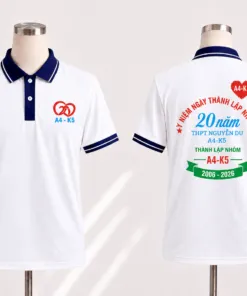 Sản phẩm ao ki niem lop 4 247x296 — May Đồng Phục Tân Kỳ - Công Ty TNHH May Tân Kỳ — MST 2300936347