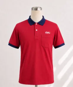 Sản phẩm ao thun dong phuc 30 247x296 — May Đồng Phục Tân Kỳ - Công Ty TNHH May Tân Kỳ — MST 2300936347