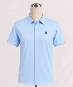 Sản phẩm dong phuc ao so mi 4 247x296 — May Đồng Phục Tân Kỳ - Công Ty TNHH May Tân Kỳ — MST 2300936347