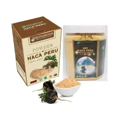 Sản phẩm bot black maca powder 500g_optimized 400x400 — Công Ty TNHH Thực Phẩm Trường Sinh Việt Nam — MST 2300940110