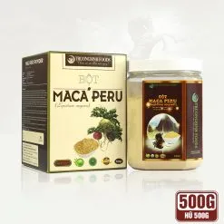 Sản phẩm BOT Macaden500g2 247x247 — Công Ty TNHH Thực Phẩm Trường Sinh Việt Nam — MST 2300940110