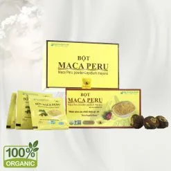 Sản phẩm BOT Macado200g1 min 247x247 — Công Ty TNHH Thực Phẩm Trường Sinh Việt Nam — MST 2300940110