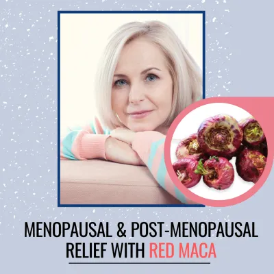 Sản phẩm menopausal and post menopausal 400x400 — Công Ty TNHH Thực Phẩm Trường Sinh Việt Nam — MST 2300940110