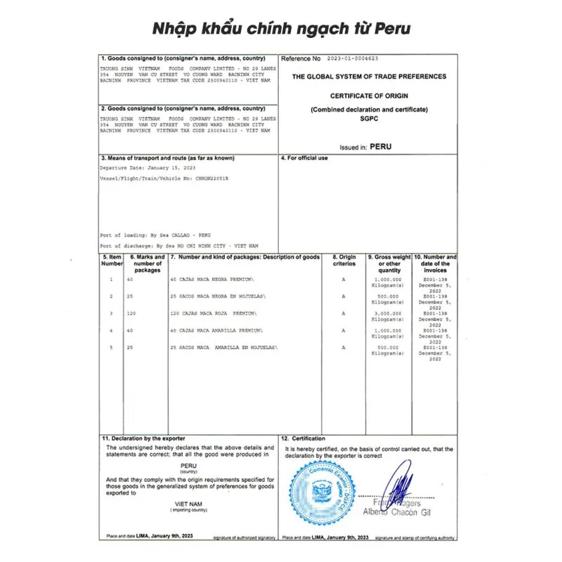 Sản phẩm nhap khau 800x800 — Công Ty TNHH Thực Phẩm Trường Sinh Việt Nam — MST 2300940110