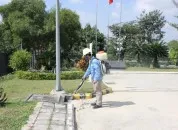 Nhà máy Vệ Sinh Công Nghiệp Nhà Việt - Công Ty TNHH Dịch Vụ Và Thương Mại Nhà Việt #178 — MST 2300941185