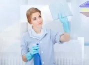 Văn phòng Vệ Sinh Công Nghiệp Nhà Việt - Công Ty TNHH Dịch Vụ Và Thương Mại Nhà Việt #178 — MST 2300941185