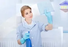 Văn phòng Vệ Sinh Công Nghiệp Nhà Việt - Công Ty TNHH Dịch Vụ Và Thương Mại Nhà Việt #230 — MST 2300941185
