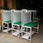 Sản phẩm Bàn thao tác nhôm định hình_150x150 — Công Ty TNHH Gimhae Vina — MST 2300941668