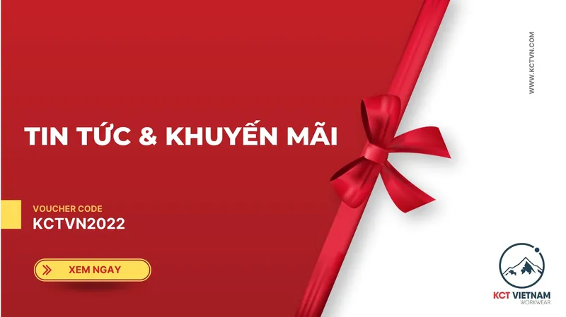 Sản phẩm quan ao bao ho lao dong 2 — Công Ty Cổ Phần KCT Việt Nam — MST 2300942051