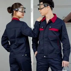 Sản phẩm quan ao bao ho lao dong cao cap Keon 807 5 300x300 — Công Ty Cổ Phần KCT Việt Nam — MST 2300942051