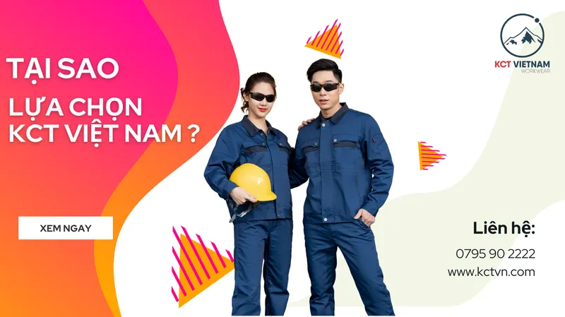 Sản phẩm tai sao lua chon kct  — Công Ty Cổ Phần KCT Việt Nam — MST 2300942051