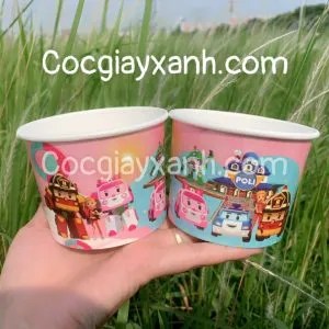 Sản phẩm z4168590932434_4d93495e906d9cffad7a872ffaf79cd5 300x300 — Cốc Giấy Xanh - Công Ty TNHH Hancom Việt Nam — MST 2300942090