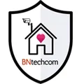 Logo Công Ty TNHH BNTECHCOM