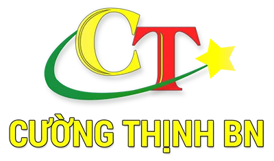 Logo Công Ty TNHH Sản Xuất Thương Mại Dịch Vụ Cường Thịnh BN