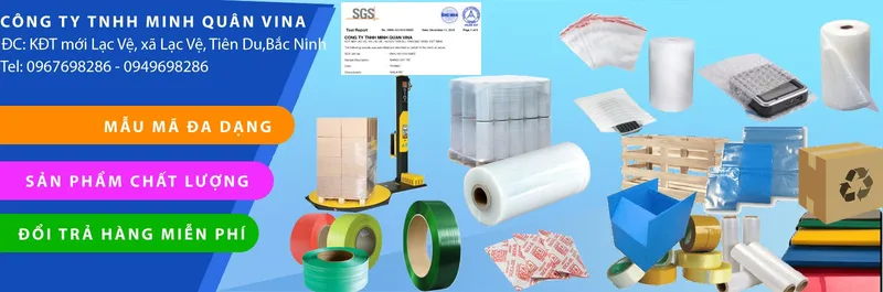 Sản phẩm 0000388 — Công Ty TNHH Minh Quân Vina — MST 2300953381