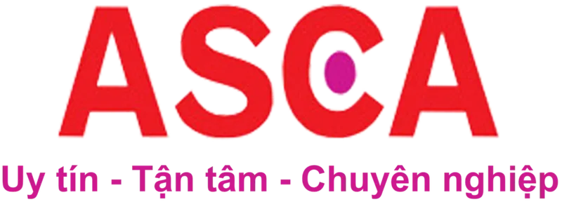 Logo Kế Toán ASEAN - Công Ty TNHH Tư Vấn Và Kế Toán ASEAN