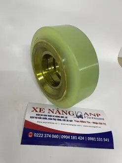 Sản phẩm Banh xe PU 2 247x329 — Xe Nâng Hàng ANP - Công Ty TNHH Thương Mại Và Dịch Vụ ANP Việt Nam — MST 2300973388