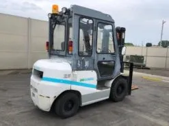 Sản phẩm Xe nang dau 2.5 tan Unicarriers FD25T4 1 247x185 — Xe Nâng Hàng ANP - Công Ty TNHH Thương Mại Và Dịch Vụ ANP Việt Nam — MST 2300973388
