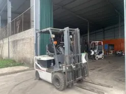 Sản phẩm xe nang dien nissan ngoi lai 2 tan 1 247x185 — Xe Nâng Hàng ANP - Công Ty TNHH Thương Mại Và Dịch Vụ ANP Việt Nam — MST 2300973388