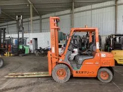 Sản phẩm Xe nang Mitsubishi 3 tan dau 8 247x185 — Xe Nâng Hàng ANP - Công Ty TNHH Thương Mại Và Dịch Vụ ANP Việt Nam — MST 2300973388
