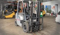 Sản phẩm Xe nang nissan 2 tan 1 247x143 — Xe Nâng Hàng ANP - Công Ty TNHH Thương Mại Và Dịch Vụ ANP Việt Nam — MST 2300973388