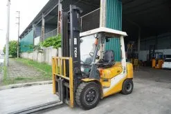 Sản phẩm xe nang tcm 3 tan FD30T6H 8 247x165 — Xe Nâng Hàng ANP - Công Ty TNHH Thương Mại Và Dịch Vụ ANP Việt Nam — MST 2300973388