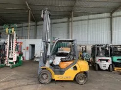 Sản phẩm xe nang xang gas komatsu 2.5 tan 247x185 — Xe Nâng Hàng ANP - Công Ty TNHH Thương Mại Và Dịch Vụ ANP Việt Nam — MST 2300973388