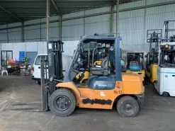 Sản phẩm xe nang xang gas toyota 3 tan 2 247x185 — Xe Nâng Hàng ANP - Công Ty TNHH Thương Mại Và Dịch Vụ ANP Việt Nam — MST 2300973388