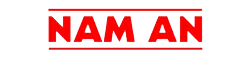 Logo Cơ Khí Nam An - Công Ty TNHH Cơ Khí Và Thương Mại Nam An
