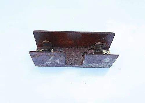Sản phẩm cau chi (2) — Cơ Khí Nam An - Công Ty TNHH Cơ Khí Và Thương Mại Nam An — MST 2300975152