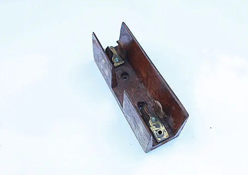 Sản phẩm cau chi (3) — Cơ Khí Nam An - Công Ty TNHH Cơ Khí Và Thương Mại Nam An — MST 2300975152