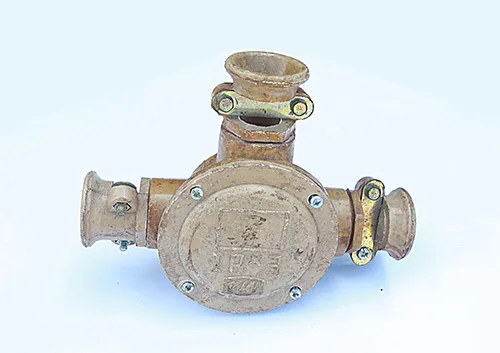 Sản phẩm hop dau noi 3 nga (2) — Cơ Khí Nam An - Công Ty TNHH Cơ Khí Và Thương Mại Nam An — MST 2300975152
