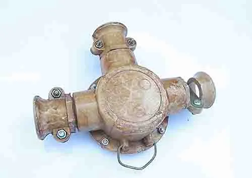 Sản phẩm hop dau noi 3 nga (3) — Cơ Khí Nam An - Công Ty TNHH Cơ Khí Và Thương Mại Nam An — MST 2300975152