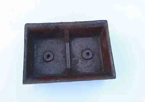 Sản phẩm hop dau noi (3) — Cơ Khí Nam An - Công Ty TNHH Cơ Khí Và Thương Mại Nam An — MST 2300975152