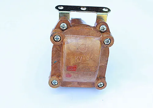 Sản phẩm nut bam KY 91 (2) — Cơ Khí Nam An - Công Ty TNHH Cơ Khí Và Thương Mại Nam An — MST 2300975152