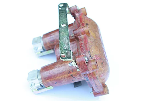 Sản phẩm nut bam KY 93 (2) — Cơ Khí Nam An - Công Ty TNHH Cơ Khí Và Thương Mại Nam An — MST 2300975152