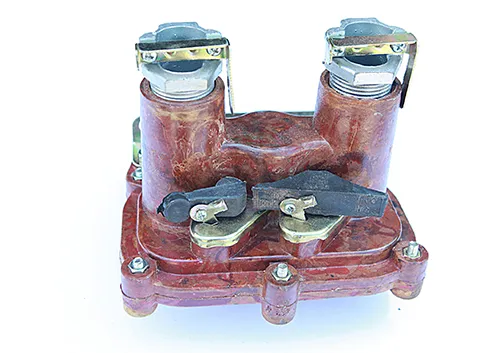 Sản phẩm nut bam KY 93 (3) — Cơ Khí Nam An - Công Ty TNHH Cơ Khí Và Thương Mại Nam An — MST 2300975152