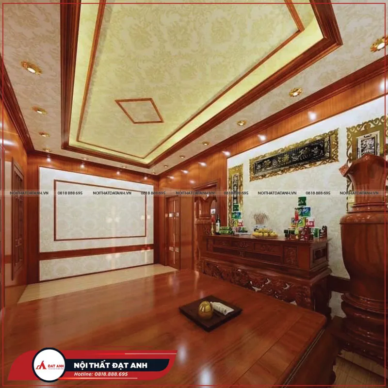 Sản phẩm tran nhua gia go phong ngu giat cap 1 — Công Ty Cổ Phẩn Thương Mại Xuất Nhập Khẩu Tổng Hợp Và Xây Dựng Đạt Anh — MST 2300984340