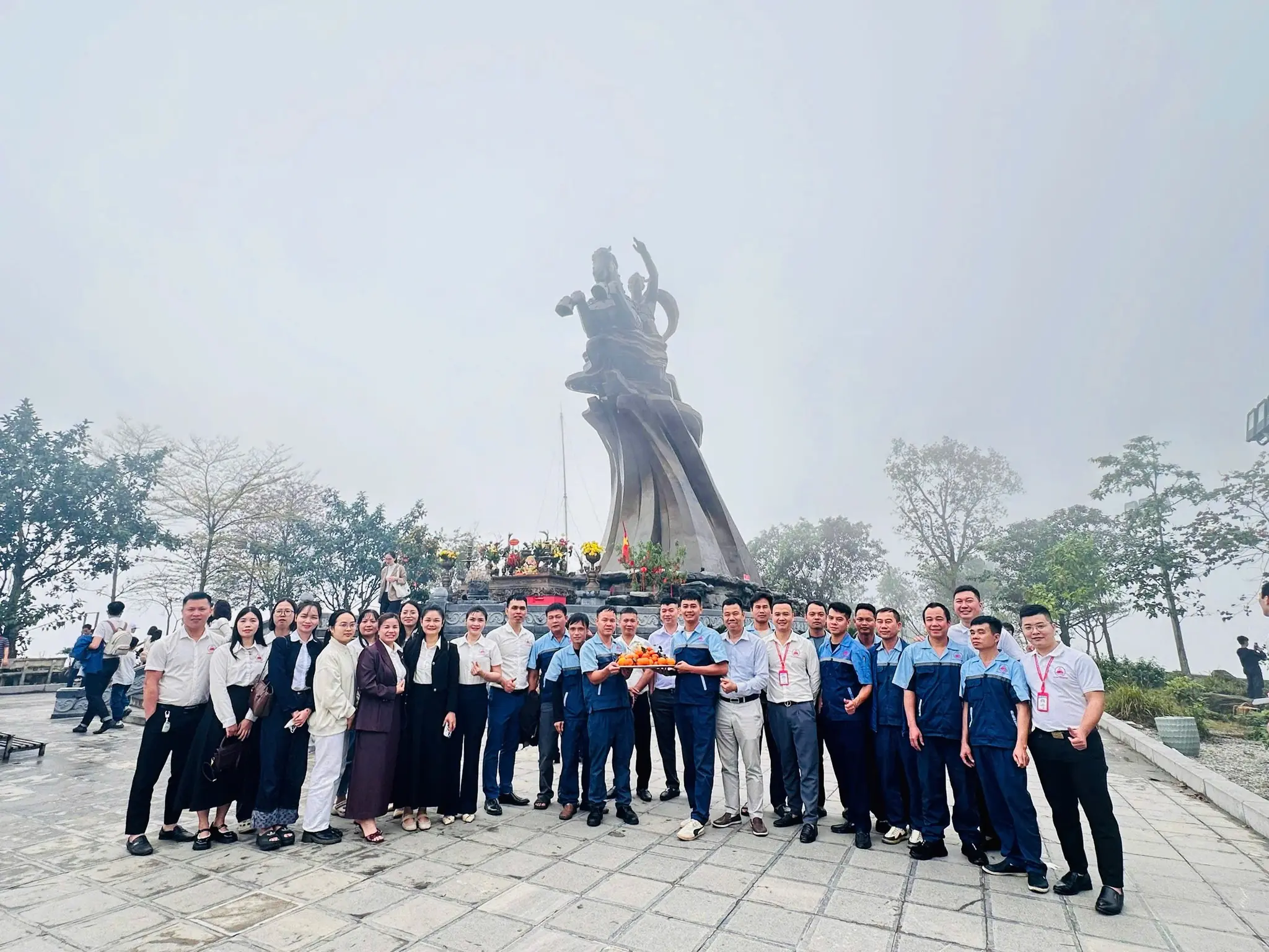Sản phẩm dang huong 2 — Vận Chuyển Tam Bảo - Công Ty Cổ Phần Dịch Vụ Vận Chuyển Tam Bảo — MST 2300984936