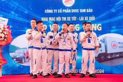 Sản phẩm picture27 — Vận Chuyển Tam Bảo - Công Ty Cổ Phần Dịch Vụ Vận Chuyển Tam Bảo — MST 2300984936
