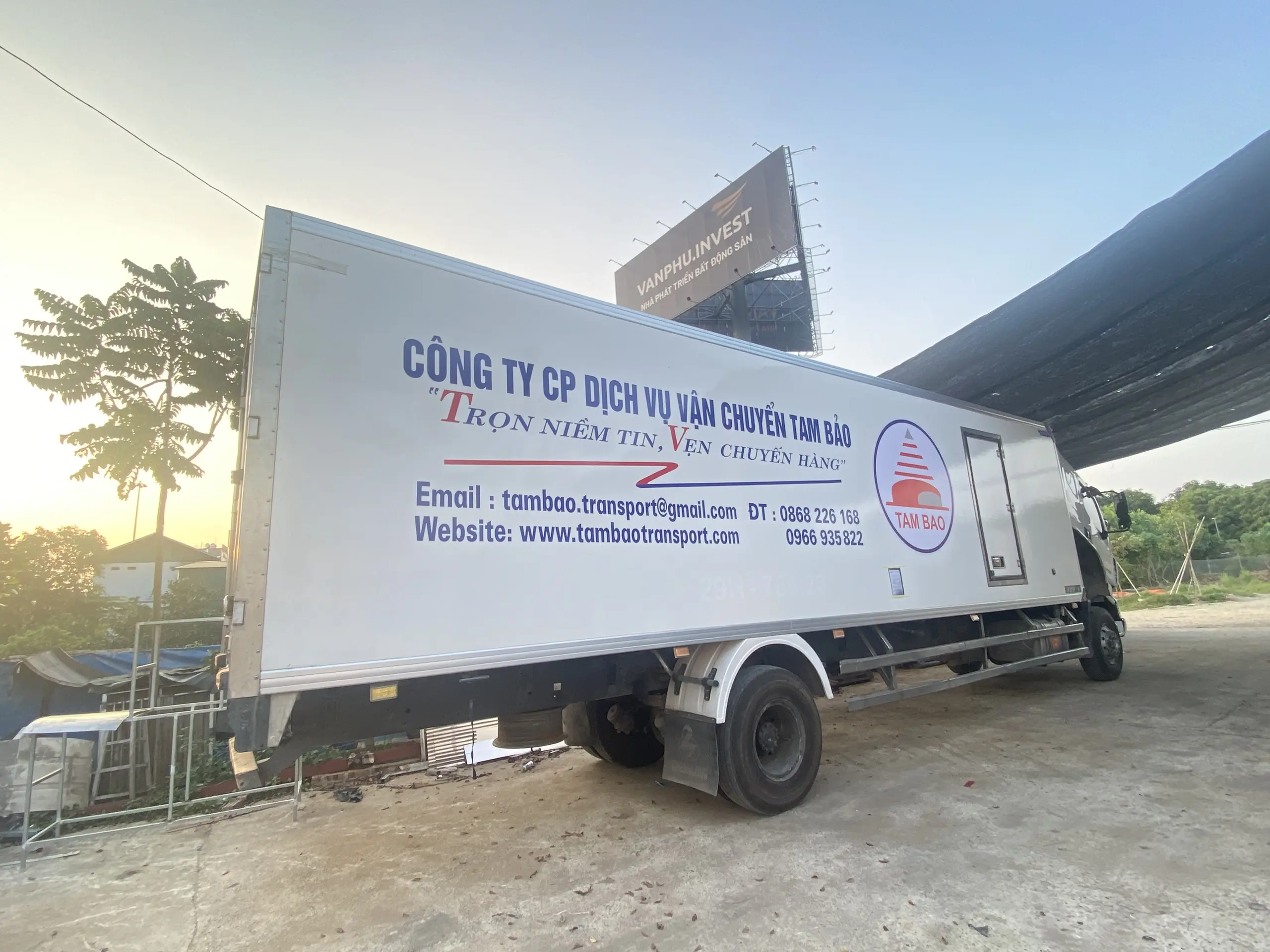 Sản phẩm z5182356074061_7ba041f0a832037edc8e2b80bb5ffb4c — Vận Chuyển Tam Bảo - Công Ty Cổ Phần Dịch Vụ Vận Chuyển Tam Bảo — MST 2300984936
