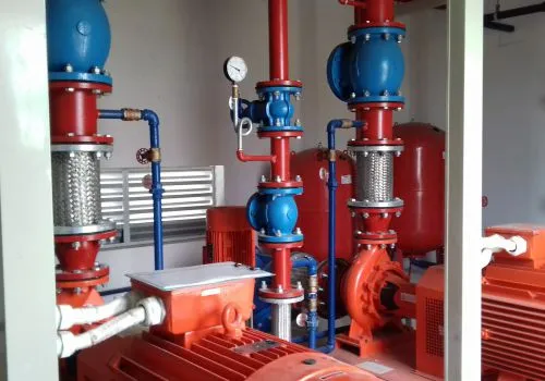 Sản phẩm image2 — Phòng Cháy Chữa Cháy & Cơ Điện EFICO - Công Ty TNHH EFICO — MST 2300990753