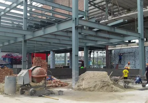 Sản phẩm image7 — Phòng Cháy Chữa Cháy & Cơ Điện EFICO - Công Ty TNHH EFICO — MST 2300990753