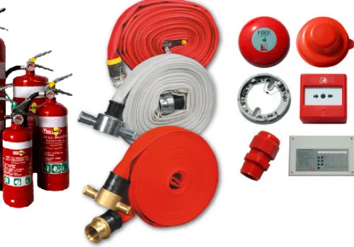 Sản phẩm thiet bi phong chay chua chay 02 — Phòng Cháy Chữa Cháy & Cơ Điện EFICO - Công Ty TNHH EFICO — MST 2300990753