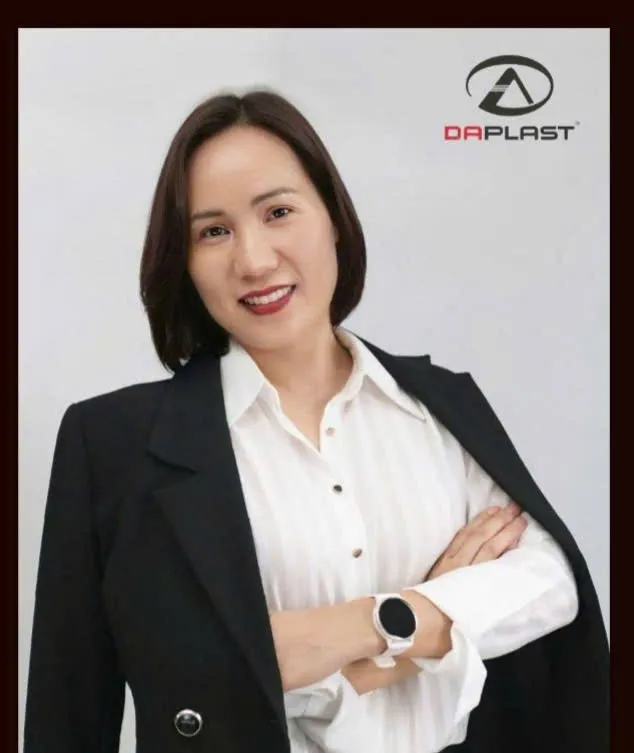 Sản phẩm ms susan 2 — Hạt Nhựa Màu DAPLAST - Công Ty Cổ Phần DAPLAST — MST 2300990778