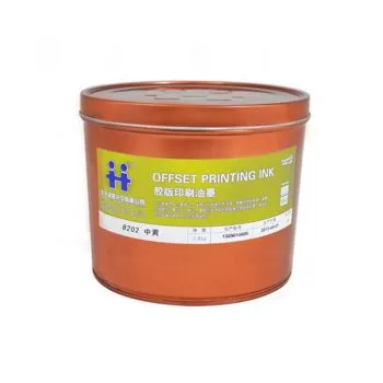 Sản phẩm muc in hanghua offset 8202 350x350 — Công Ty Cổ Phần In Việt Hàn — MST 2300991193