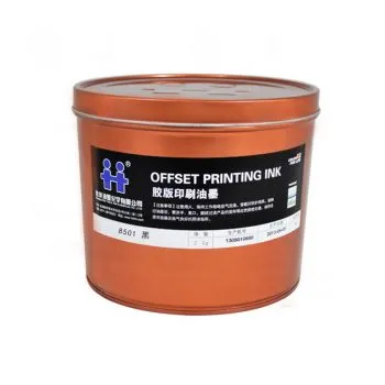 Sản phẩm muc in hanghua offset 8510 350x350 — Công Ty Cổ Phần In Việt Hàn — MST 2300991193