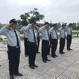 Sản phẩm bao ve khu do thi 2 — Bảo Vệ BSK - Công Ty CP Dịch Vụ Bảo Vệ BSK Việt Nam — MST 2300997533